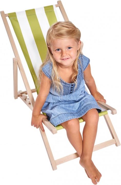 Actual product image Eichhorn Outdoor (High chair)