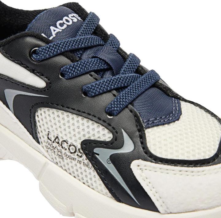 Actual product image Lacoste Childrens/Kids L003 Neo Trainers (23)