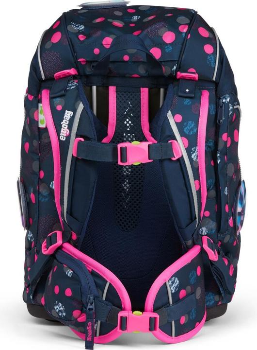 Image du produit Ergobag PhantBärsiewelt Glow (19 l)