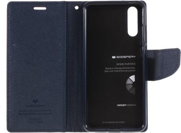 Image du produit Goospery Série Fancy Diary (Cubot P20)