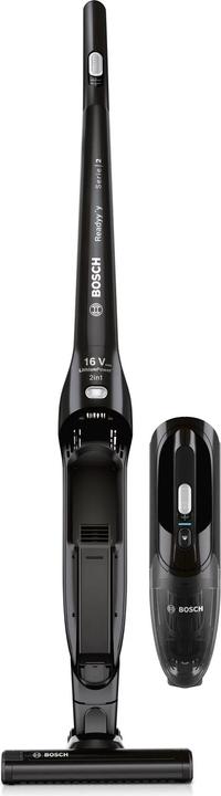 Actual product image Bosch Hausgeräte BCHF216B