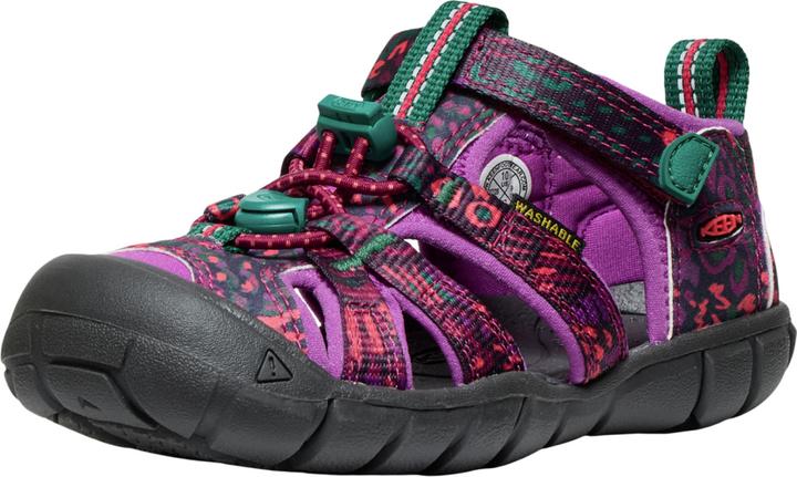 Produktbild Keen C Seacamp Ii Cnx (24)
