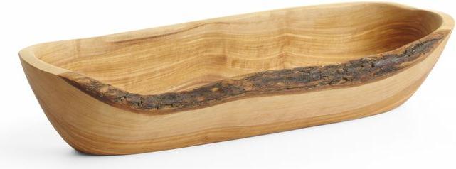 Actual product image Hendi Olive wood bowl (1 x)