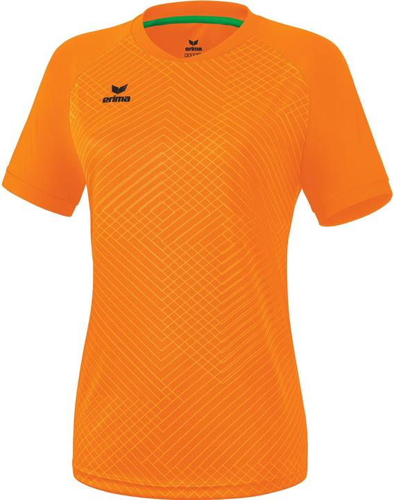 Nouvelle orange