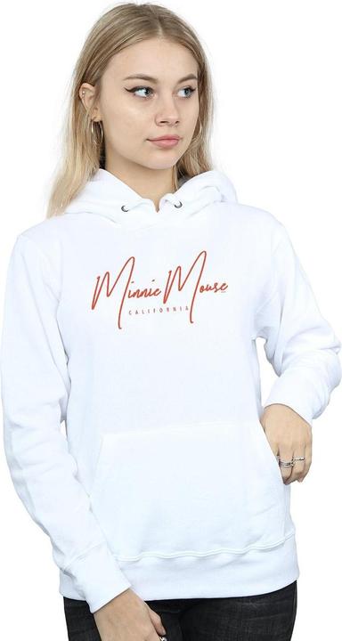 Image du produit Disney - Sweat à capuche MICKEY MOUSE CALIFORNIA - Femme (L)