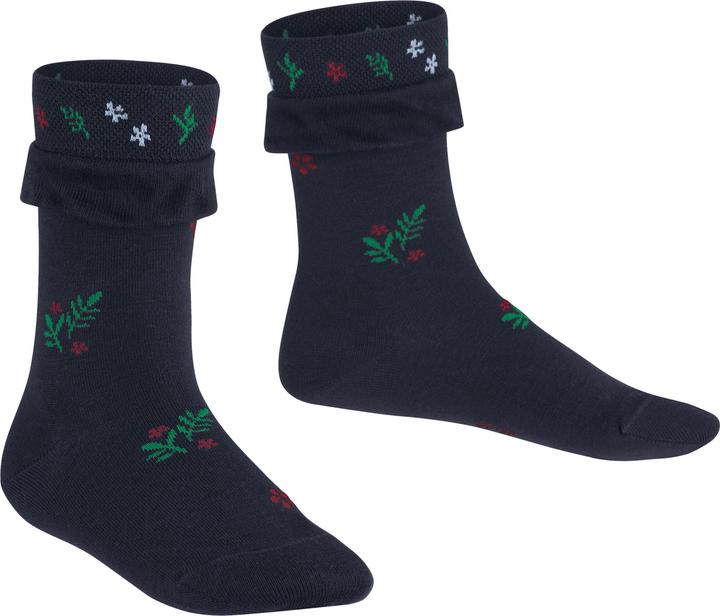 Image du produit Falke Chaussettes Country Flower pour enfants (39 - 42)