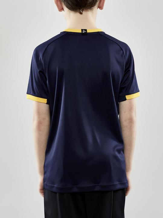 Actual product image Craft Progress 2.0 Graphic Jersey JR (134)