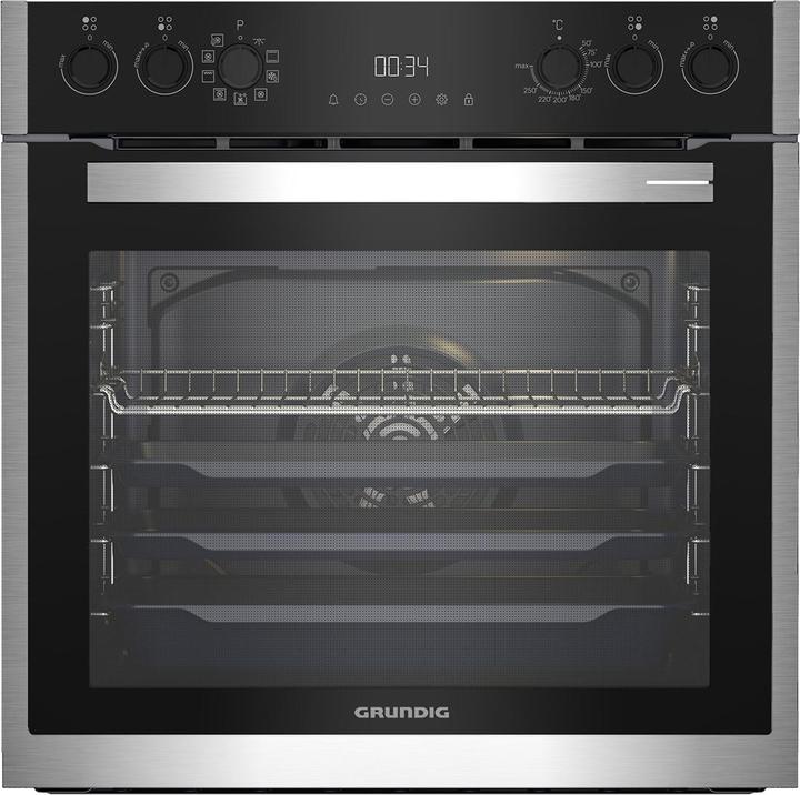 Immagine prodotto Grundig Forno