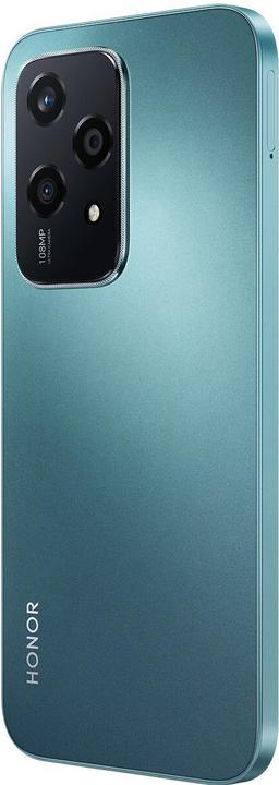 Actual product image Honor 200 Lite (256 GB, Cyan Lake, 6.70", Dual SIM, 108 Mpx, 5G)