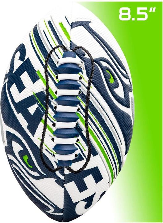 Immagine prodotto Franklin Calcio NFL Air Tech