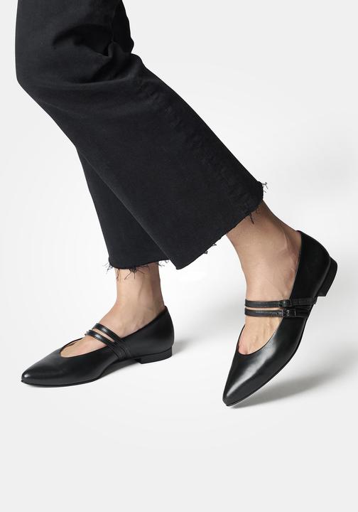 Actual product image Paul Green Ballerina (36)