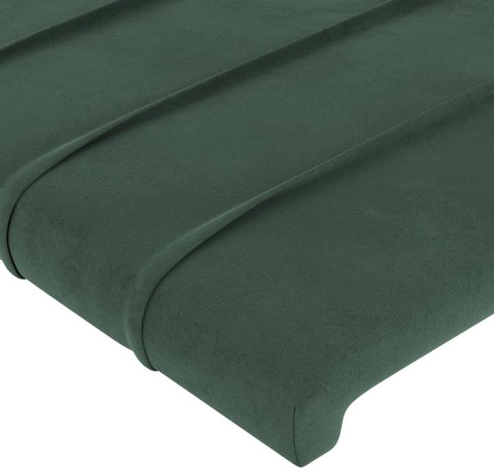 Actual product image VidaXL Kayla (203 x 16 x 88 cm)