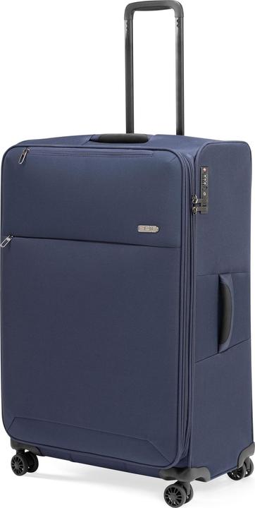 Produktbild Epic Discovery 4-Rollen Kofferset 3tlg. (110 l, XL (ab 115l))