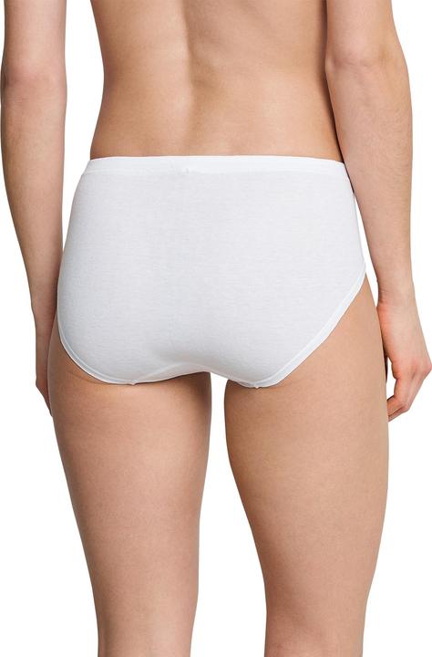 Image du produit Schiesser Slips taille basse Original Classics (40, paquet de 4)