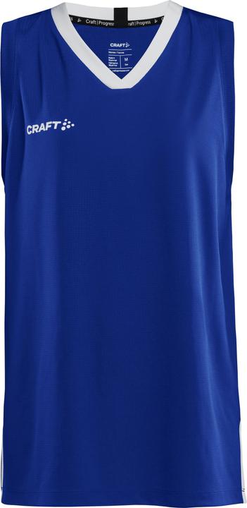 Immagine prodotto Craft Canotta Progress Basket JR (158)