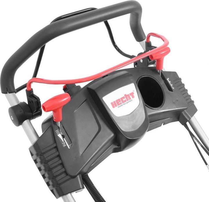 Produktbild Hecht 5484 SXE (Benzinbetrieb)