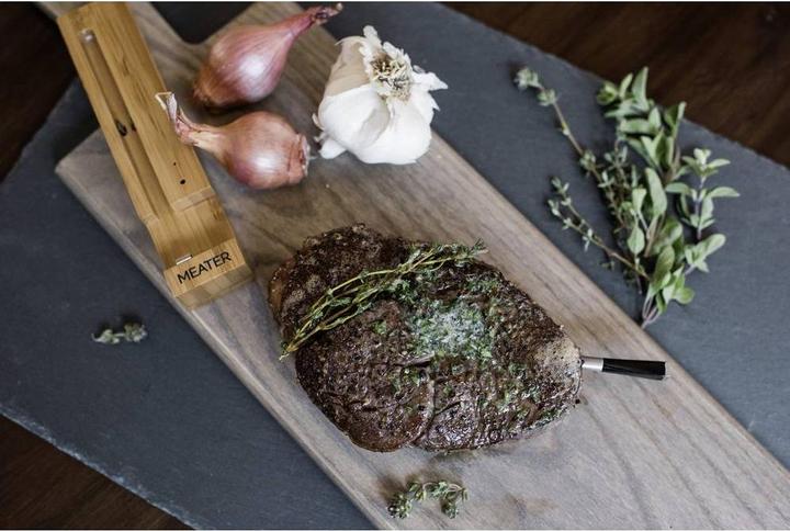 Actual product image Meater Meat thermometer