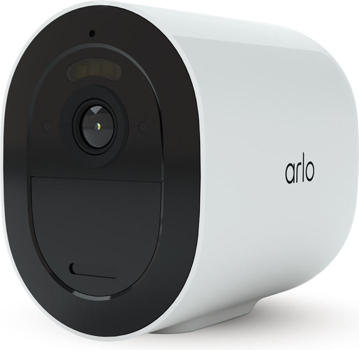 Arlo Go 2 LTE Kamera (1920 x 1080 Pixels)