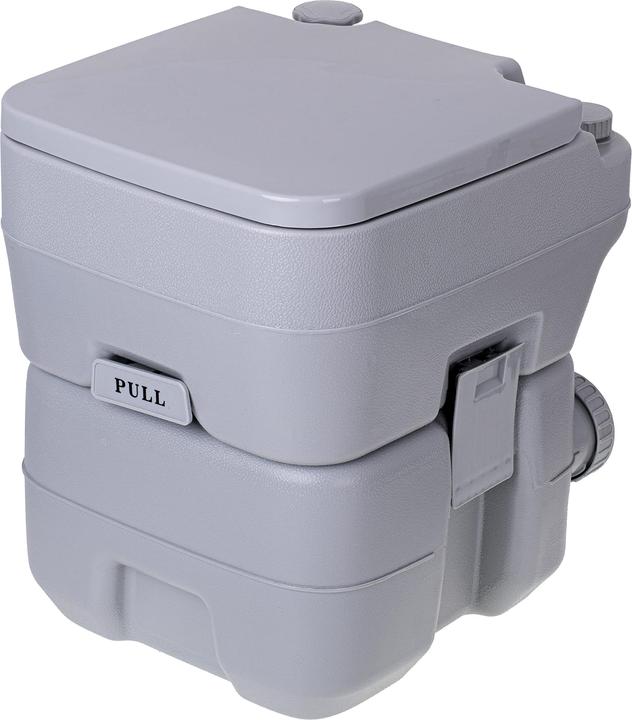 Immagine prodotto Arix WC mobile 20L