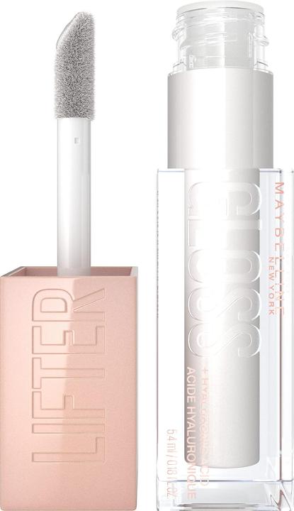 Image du produit Maybelline New York Lifter Gloss (001 Perle)