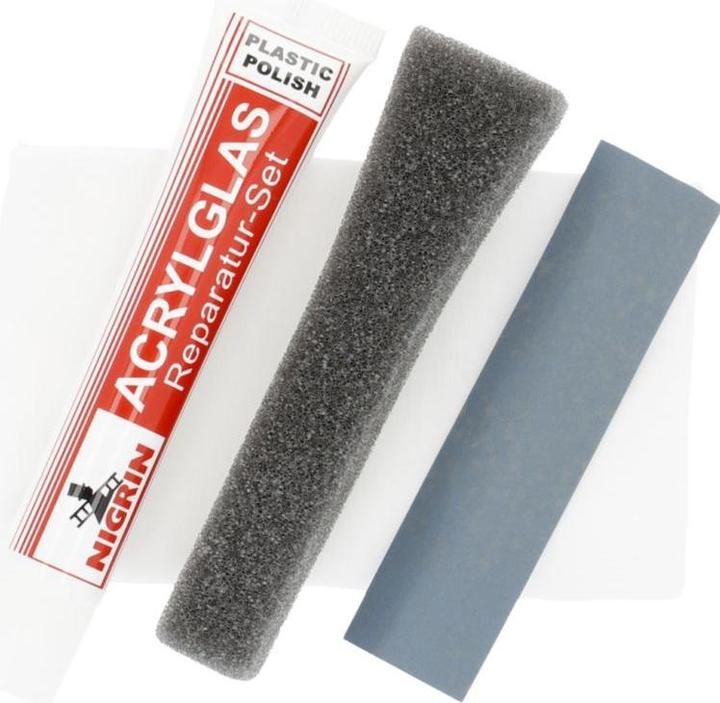 Produktbild Nigrin Reparatur-Set
