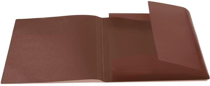 Actual product image HERMA A4 translucent folder (A4, 1 x)