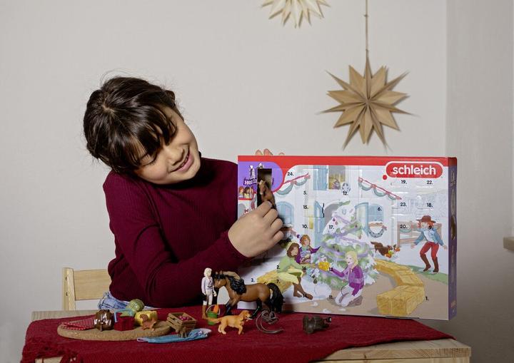 Produktbild Schleich Horse Club