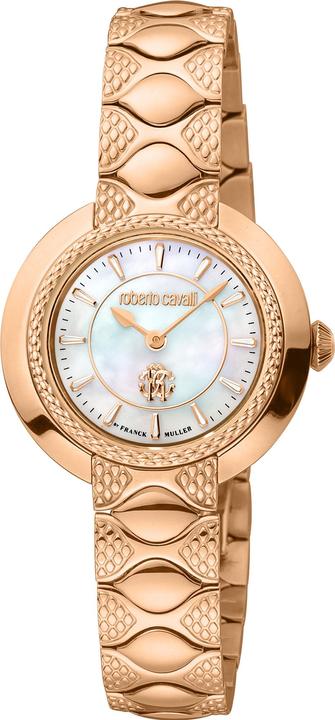 Roberto Cavalli by Franck Muller RV1L180M0041 (Analoguhr, 30 mm)
