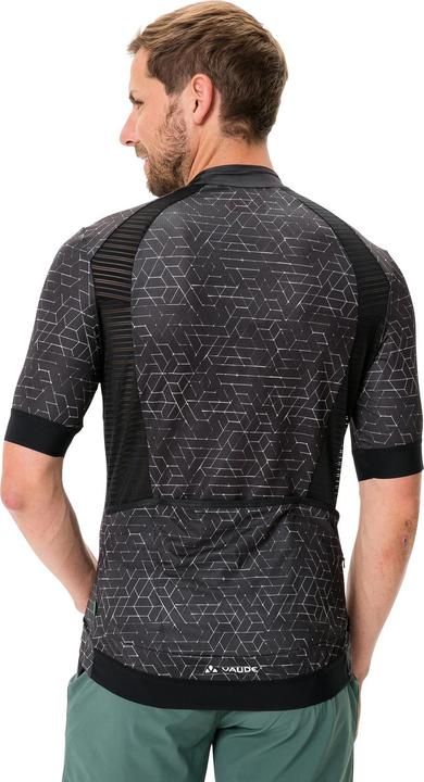 Actual product image Vaude Men's Furka FZ Tricot (XXL)