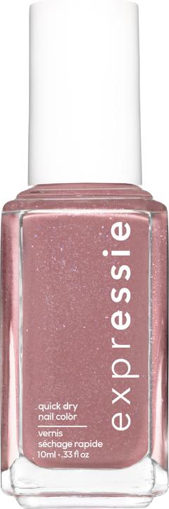 Produktbild Essie Nail Expressie (30 trend and snap, Gel-Effekt Nagellack)