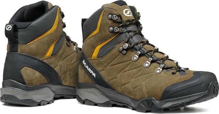 Immagine prodotto Scarpa ZG Trek GTX (40.5)