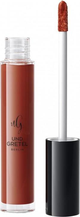 Immagine prodotto Und Gretel Berlin Lips - Kus Liquid Lipstick Brown Ruby 02