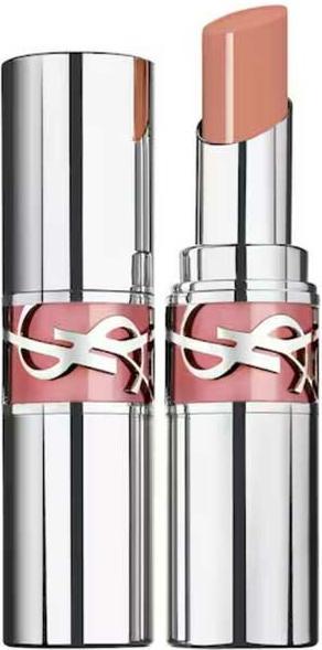 Image du produit Yves Saint Laurent Loveshine Rouge Volupte Shine Rouge à lèvres 200 (200 Sable rose)