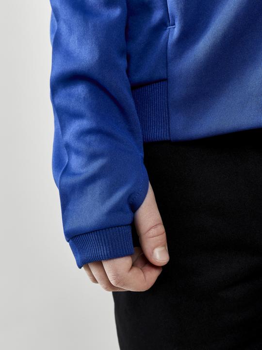 Image du produit Craft Veste à Capuche Evolve Jr (158)