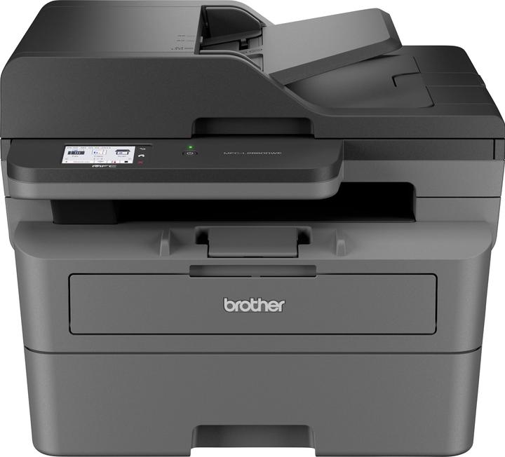 Brother MFC-L2860DWE (Laser, Schwarz-Weiss)
