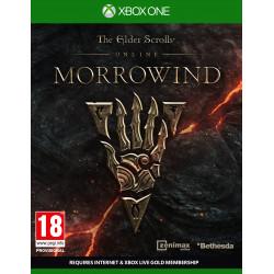 Actual product image Bethesda The Elder Scrolls Online: Morrowind (Day 1 Edition) (PC, DE)