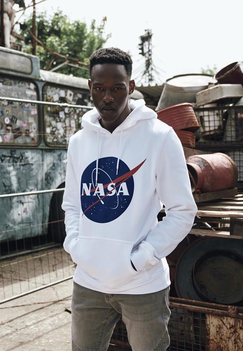 Produktbild Mister Tee NASA Hoody (L)