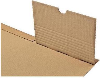 Image du produit Colompac Boîte d'emballage (39 x 28 x 10 cm, 1 x)