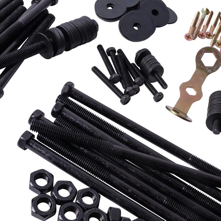 Actual product image Automaten Hoffmann Screw set for Club Pro III pool table