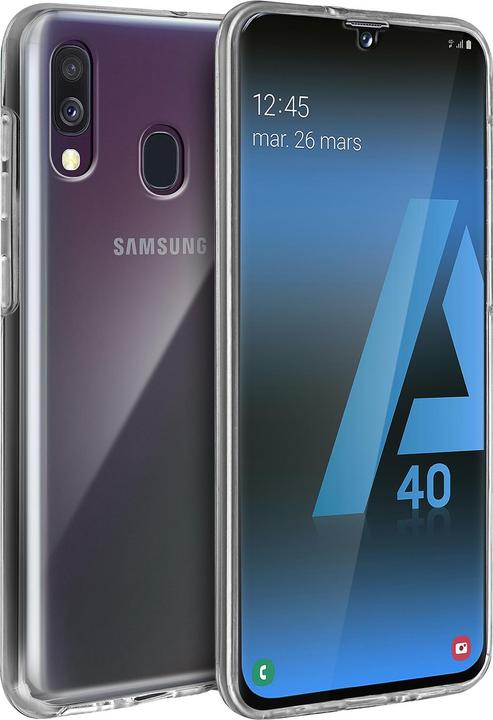 Image du produit Avizar Protection intégrale Series (Samsung Galaxy A40)