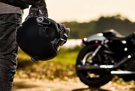 Image du produit Sena INTERKOM MOTOCYKLOWY 10S DUO (10S-02D) (Jeu de 2)