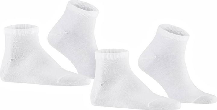 Image du produit Falke Chaussettes Casual Happy 2P SN (paquet de 4, 39 - 42)
