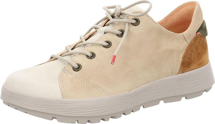 Beige/Braun