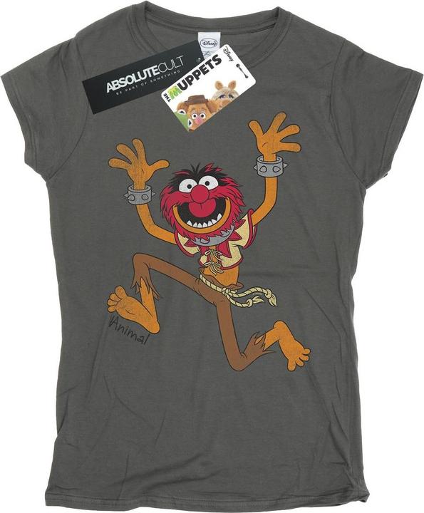 Disney The Muppets Classic Animal TShirt
