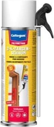 Coltogum Mousse à 2 composants pour châssis (400 ml)