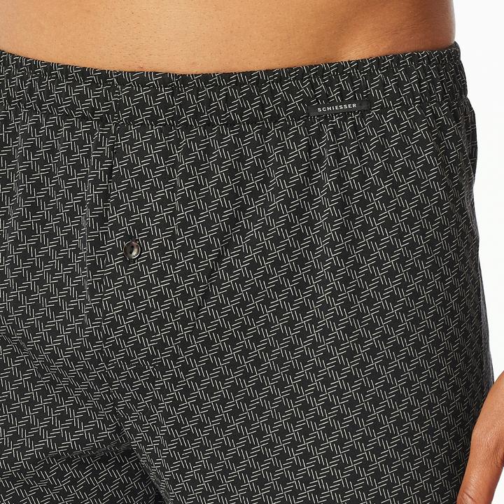 Actual product image Schiesser Boxershorts (10, 4XL, pack of 4)