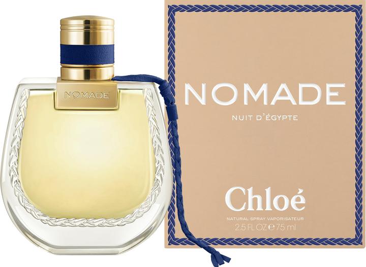Immagine prodotto Chloé Nuit d'Egypt Eau de Parfum (Eau de parfum, 75 ml)