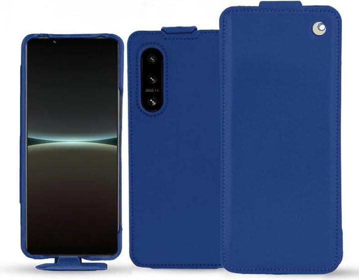 Bleu océan ( Pantone #15458a)