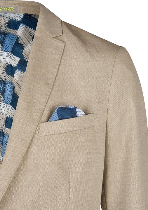Produktbild Calamar Sakko Linen Blend (50)