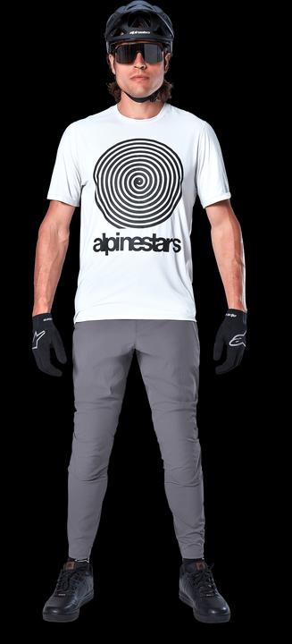 Actual product image Alpinestars Jersey 24 A-Dura Oscar Ss (L)
